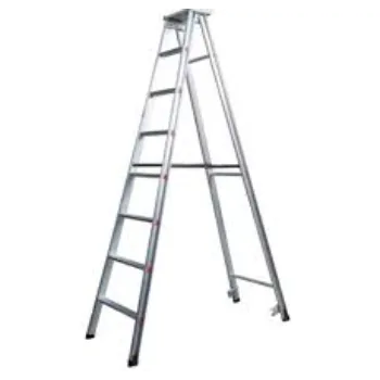 Industrial Ladders